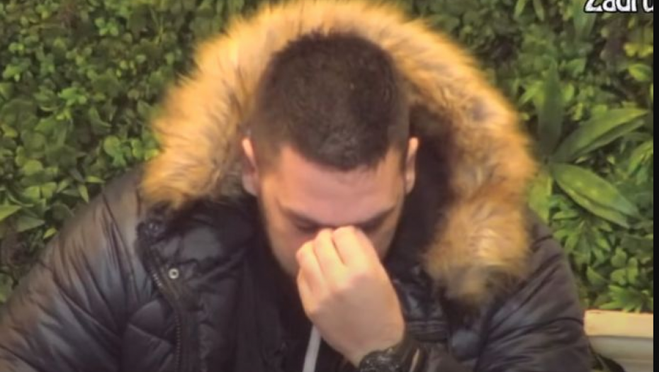 U DUELU SA BIŠVOM Lazar Čolić će se za opstanak u rijalitiju boriti protiv nje