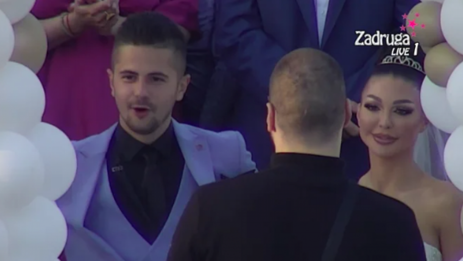 BILALOVA BIVŠA HTELA DA SE UBIJE? Isplivali šok detalji, ovu jezivu priču iza sebe ima Majin muž