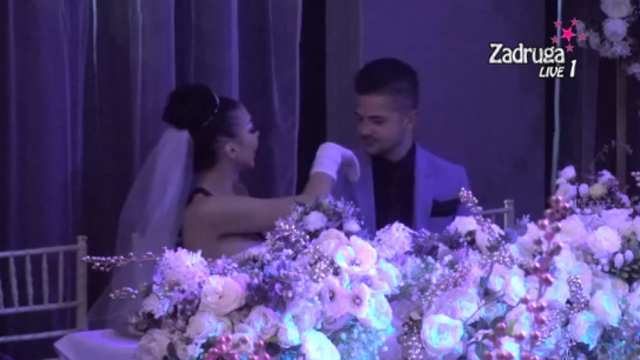 STVARNO SAM TE SE UŽELEO Bilal priznao Maji svoja osećanja