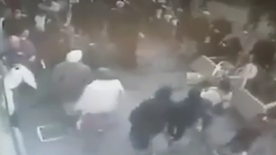 (UZNEMIRUJUĆI VIDEO) TERORISTIČKI NAPAD Turski zvaničnici otkrili uzrok eksplozije