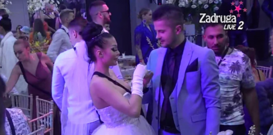 BILALOVA BIVŠA HTELA DA SE UBIJE? Isplivali šok detalji, ovu jezivu priču iza sebe ima Majin muž