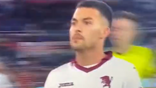 SKANDALOZAN POTEZ RADONJIĆA Psovao protivnika, pa gestikulacijom izazvao haos (VIDEO)