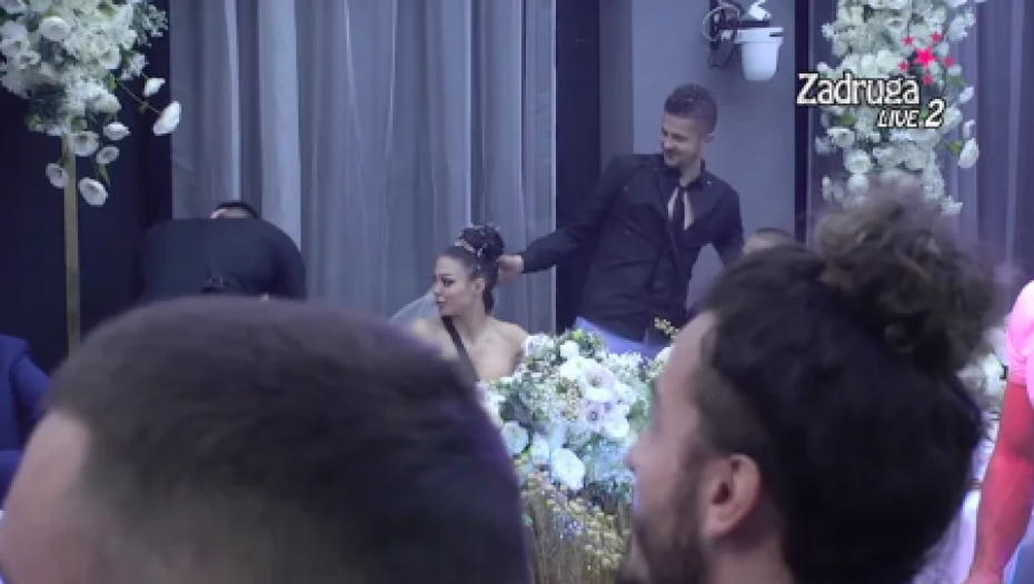 POLJUBILI SE MATORA I MARKO Tomićeva pokosiila sve žene koje su se bacile na Markovića