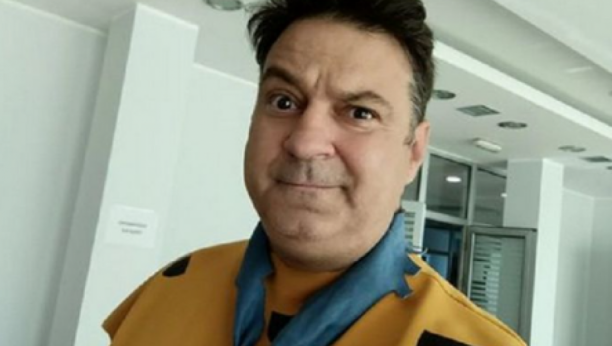 MARKO GVERO ĆERKU KRIJE OD OČIJU JAVNOSTI Ovako ona izgleda, a komentari na njen izgled samo pljušte