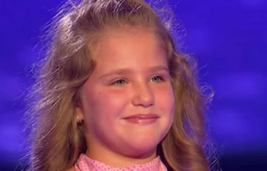 ZBOG NJE JE PLAKALA CELA SRBIJA, A ONDA ODJEDNOM NESTALA I POVUKLA SE Šokiraćete se kada vidite kako danas izgleda Lena Stamenković! (FOTO)