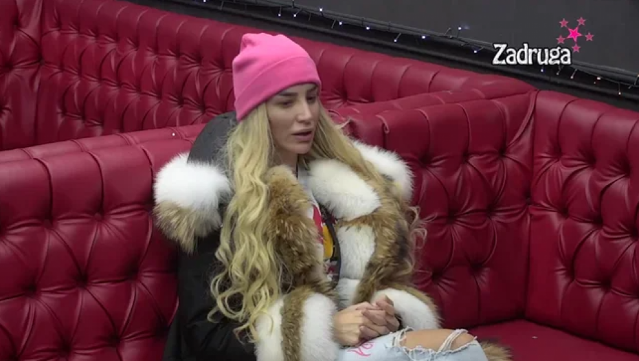 SMEŠNA MI JE NJIHOVA VEZA Aleks bez dlake na jeziku oplela po Maji i Bilalu