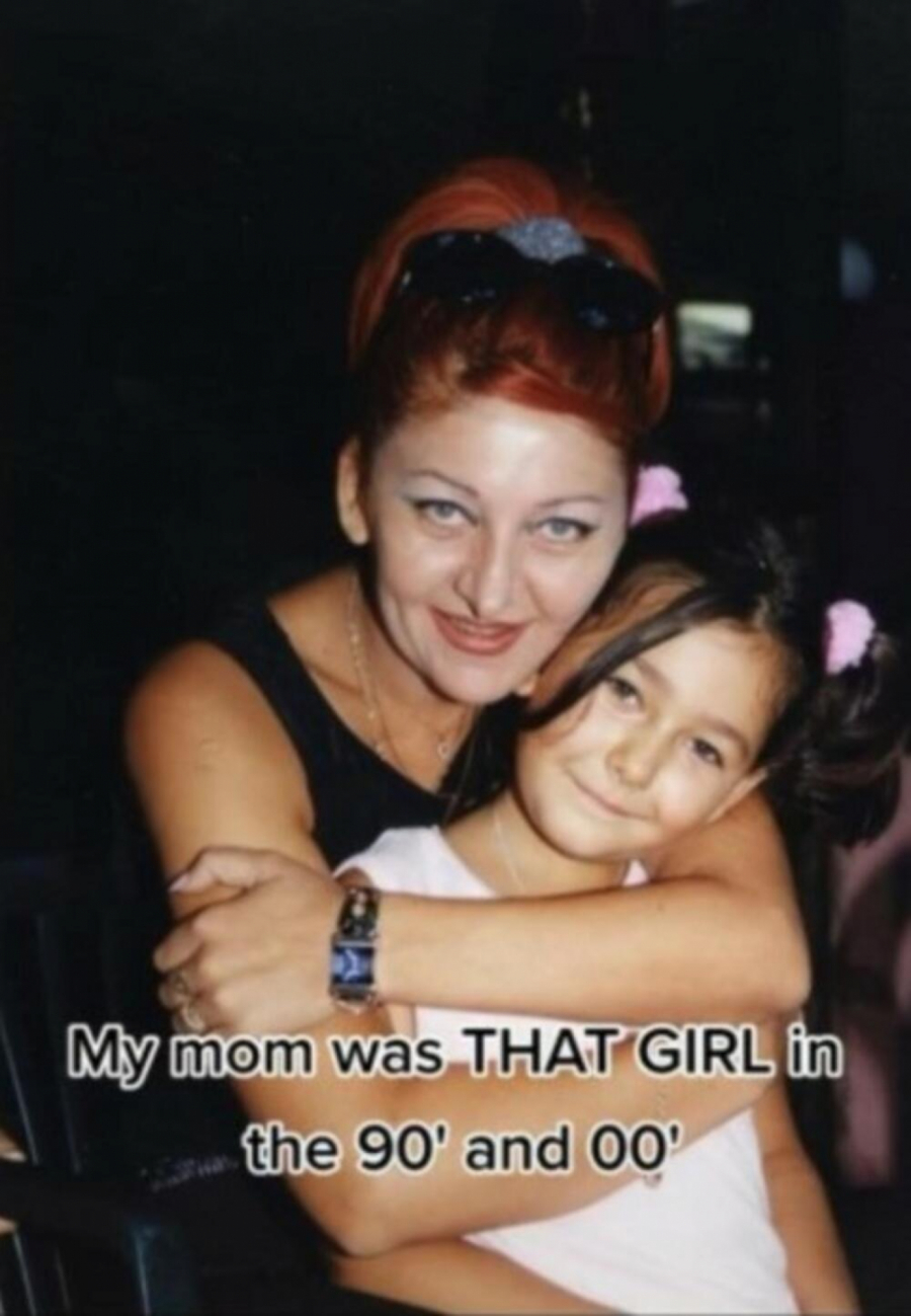 IMA NEOBIČNO IME Isplivala fotka, ovo je majka Sanje Vučić (FOTO)