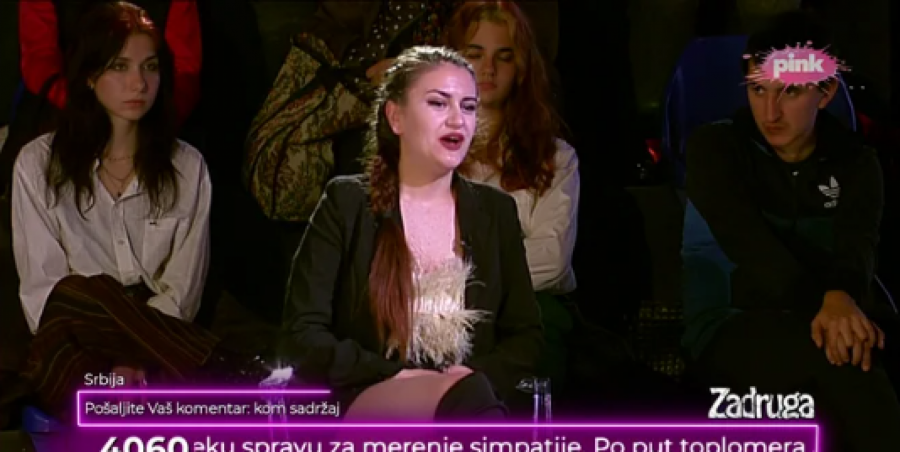 TRUDNA BIVŠA ZADRUGARKA! Ina Rajzinger čeka dete, svi se pitaju da li je, ipak, Zolino?!