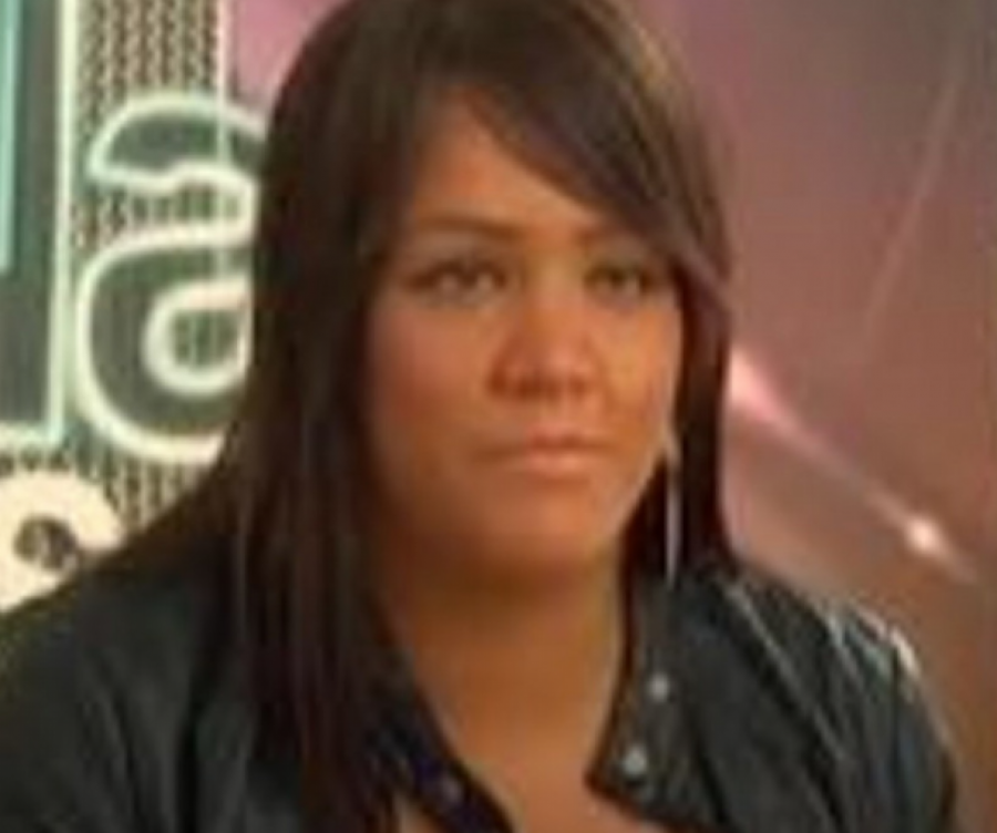 OVAKO JE TADA IZGLEDALA Marija Mikić je bila učesnica poznatog muzičkog takmičenja (FOTO)