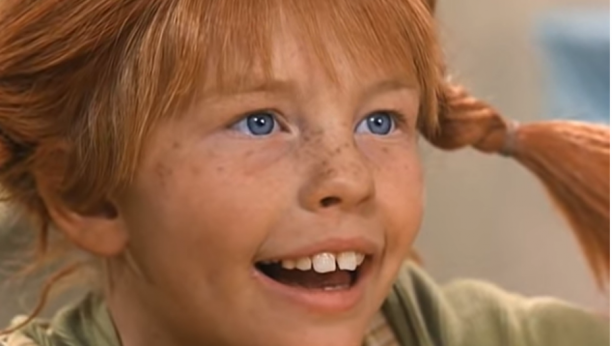 SEĆATE SE PIPI DUGE ČARAPE? Glumica danas ima 63 godine, a i dalje je možemo prepoznati po osmehu