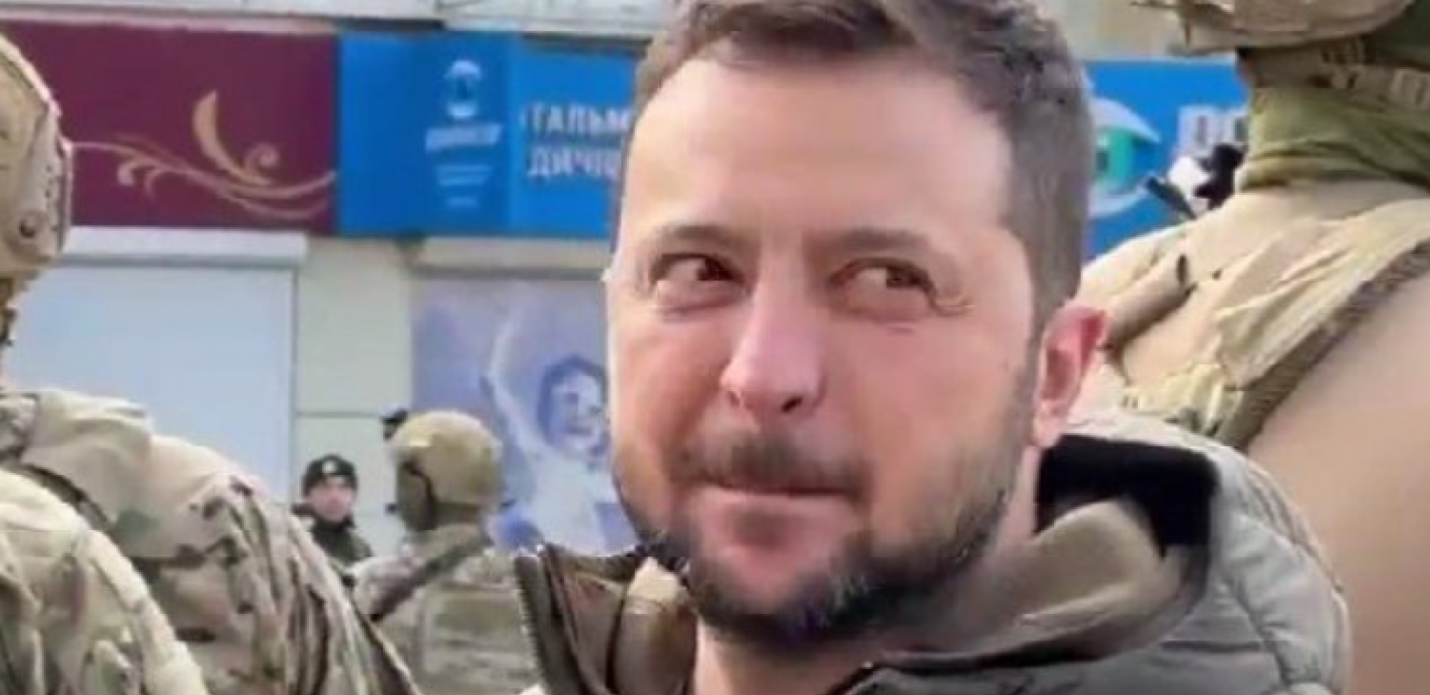 "PREDOZIRAO" Zvanična Moskva brutalno ismejala izjavu Zelenskog