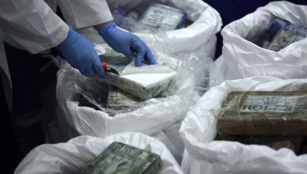 NA POMOLU NOVI RAT KLANOVA Surovoj kriminalnoj grupi ukradeno 200 kilograma kokaina