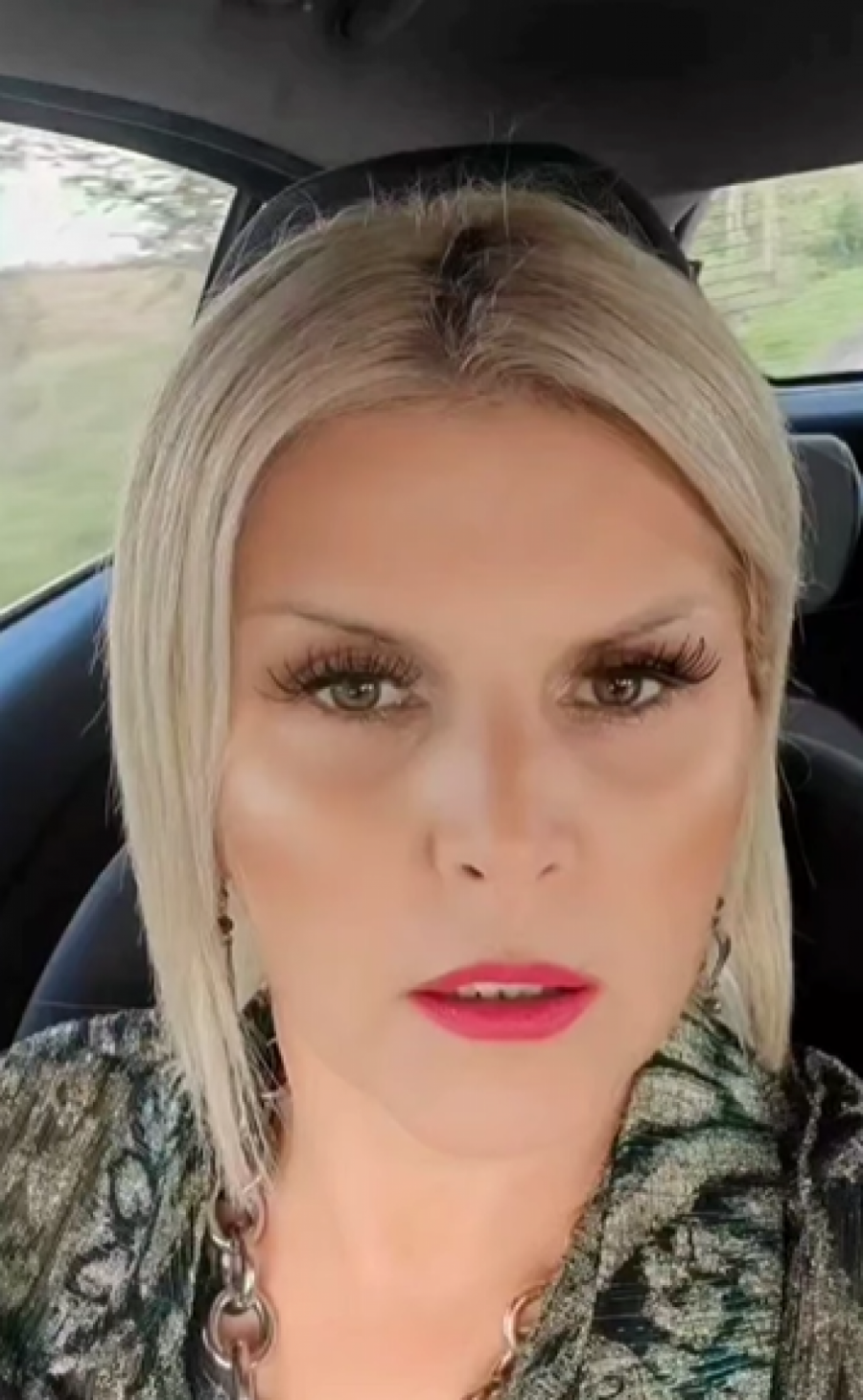 SVE ŠTO SAM OPERISALA, TO SAM I OSIGURALA Šok priznanje Andrijane Dabetić (FOTO)