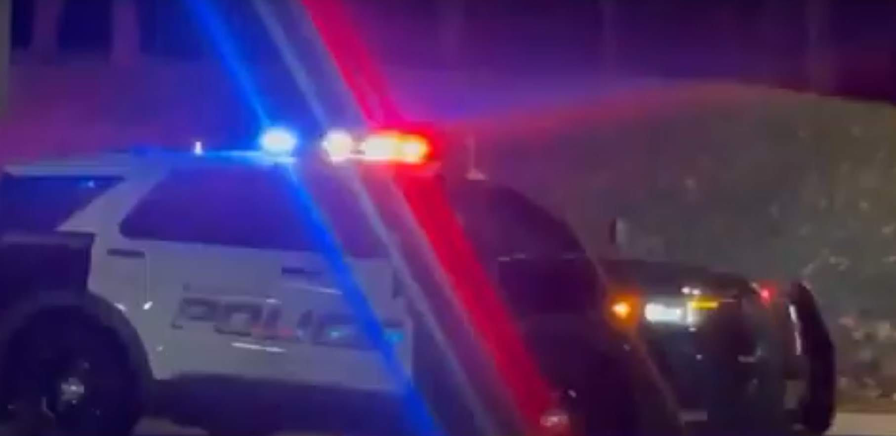 PUCANJAVA U AMERICI Jake policijske snage blokirale područje (VIDEO)