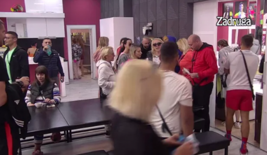 STIGLO PISMO Evo koga je Ina Rajzinger imenovala za novog vođu (FOTO)