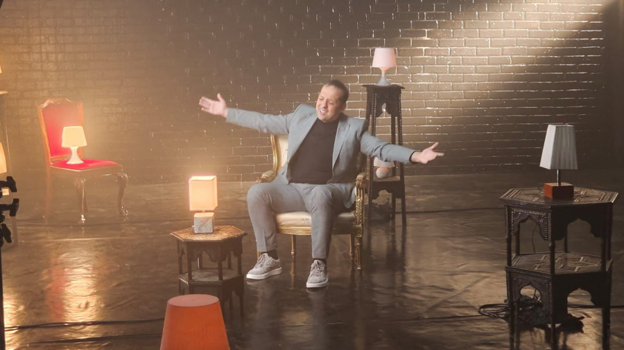 ŠOK EMIRA HABIBOVIĆA:  Šabanov naslednik promenio muzički stil