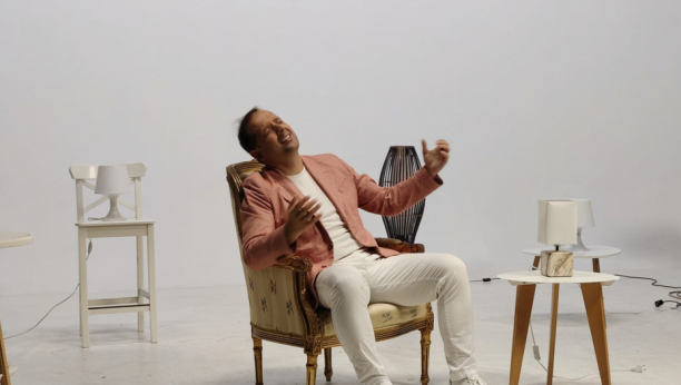 ŠOK EMIRA HABIBOVIĆA:  Šabanov naslednik promenio muzički stil