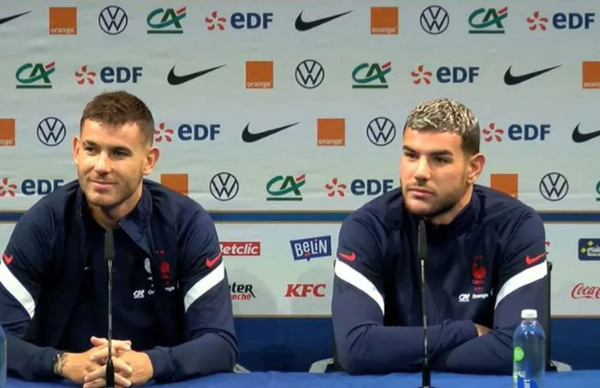 BOLNA PRIČA NAJPOZNATIJE FUDBALSKE BRAĆE Otac ih je ostavio dok su bili deca, sada želi da ih vidi, ali za njih je 