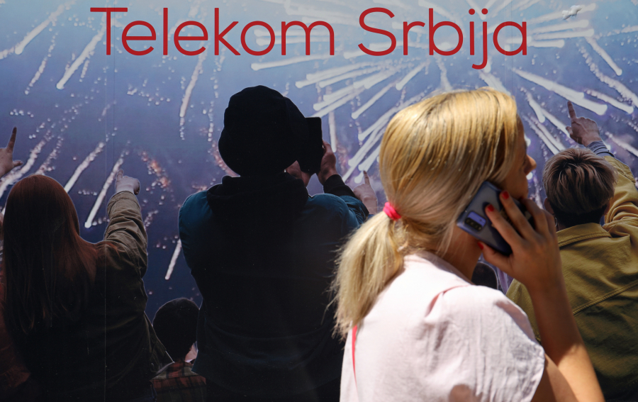 Švajcarska: ODBAČENE LAŽI Junajted grupe o Telekomu Srbija!