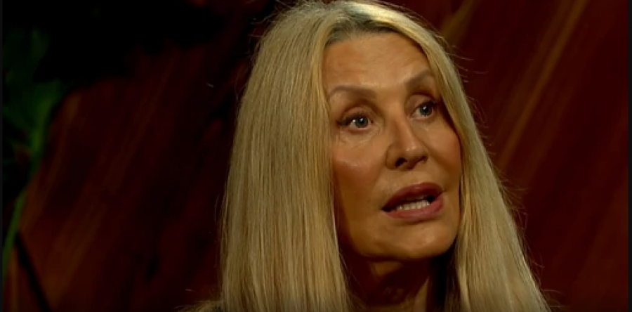 VERICA RAKOČEVIĆ PRIZNALA SVE O SILOVANJU Javno otkrila ko joj je to uradio: Krivila sam sebe!