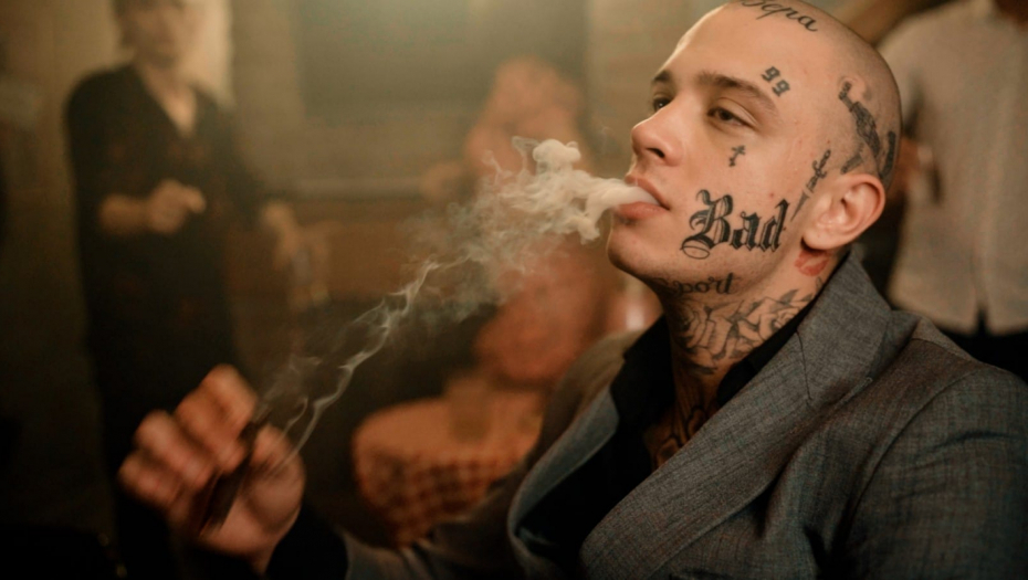 ŠOK PROMENA Evo kako je kontroverzni Brat Peca izgledao bez tetovaža