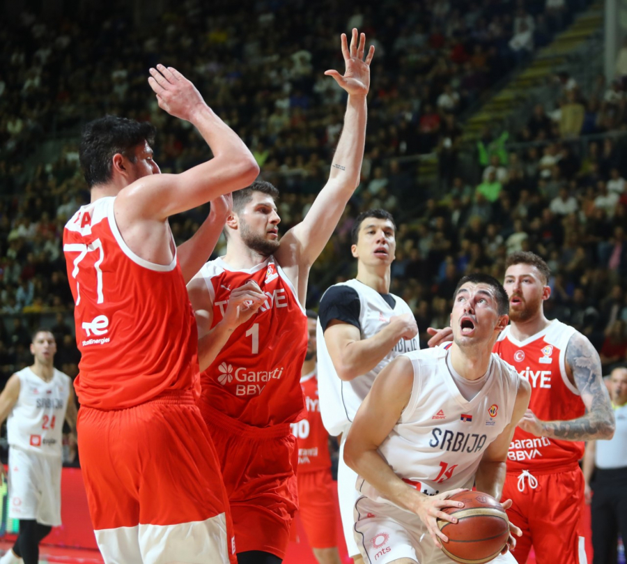 OVAKO JE NAJSLAĐE Jović blista posle pobede Srbije