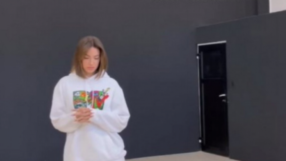 Sarin put u Ljubljanu 