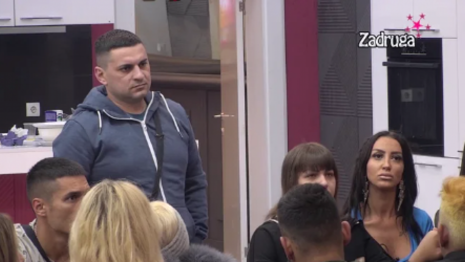 KADA TE ODBACI PORODICA TRAŽIŠ SPAS U SVEMU Zadrugari izneli šok detalje o Nenadovoj porodici