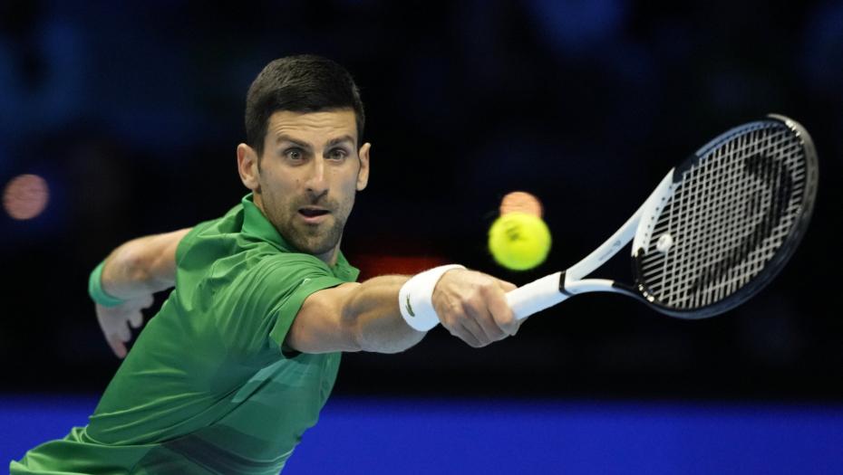 POSLE TOG TRENUTKA SVE SE PROMENILO Đoković otkrio ključ pobede