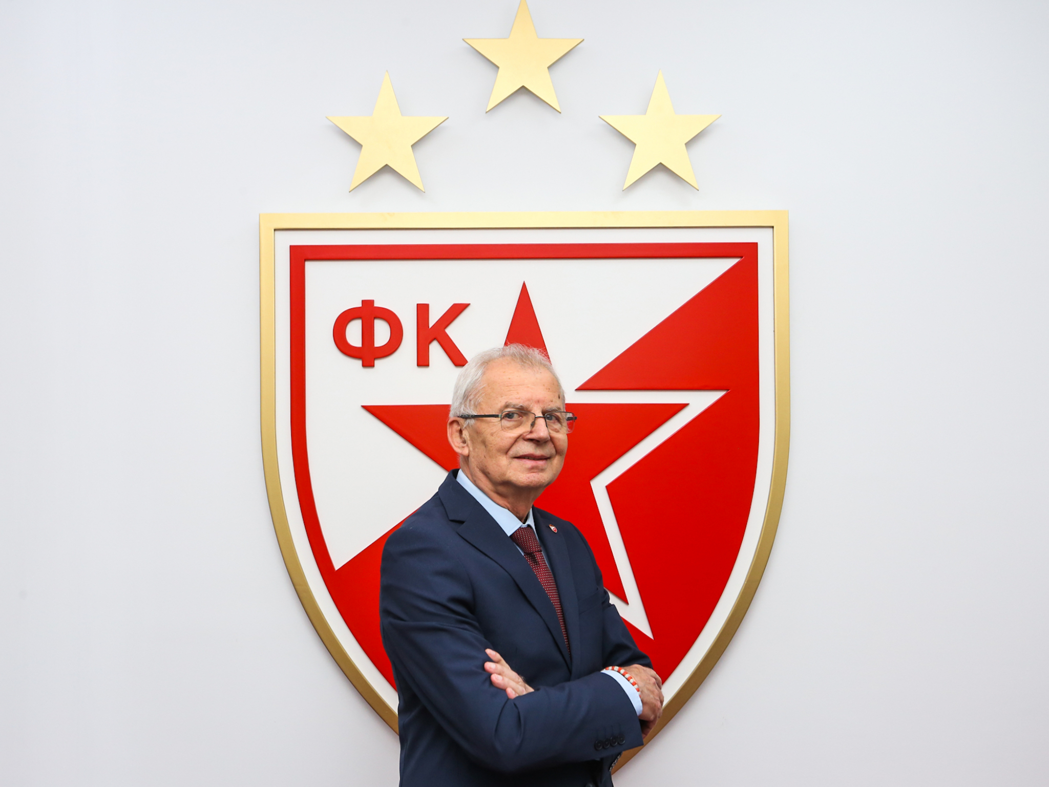 Mijailović: Vrhunski rezultat zacrtan u našoj strategiji