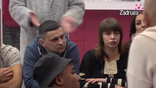 KADA TE ODBACI PORODICA TRAŽIŠ SPAS U SVEMU Zadrugari izneli šok detalje o Nenadovoj porodici