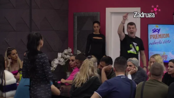 KAD SMO KRENULI IZ KUĆE, LIČILO MI JE NA SAHRANU Ivan bez dlake na jeziku opisao atmosferu na svadbi