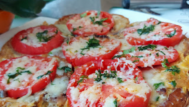 IDEALAN RECEPT ZA POČETAK DANA Brzo, jednostavno i vrlo ukusno - Doručak gotov za 10 minuta (VIDEO)