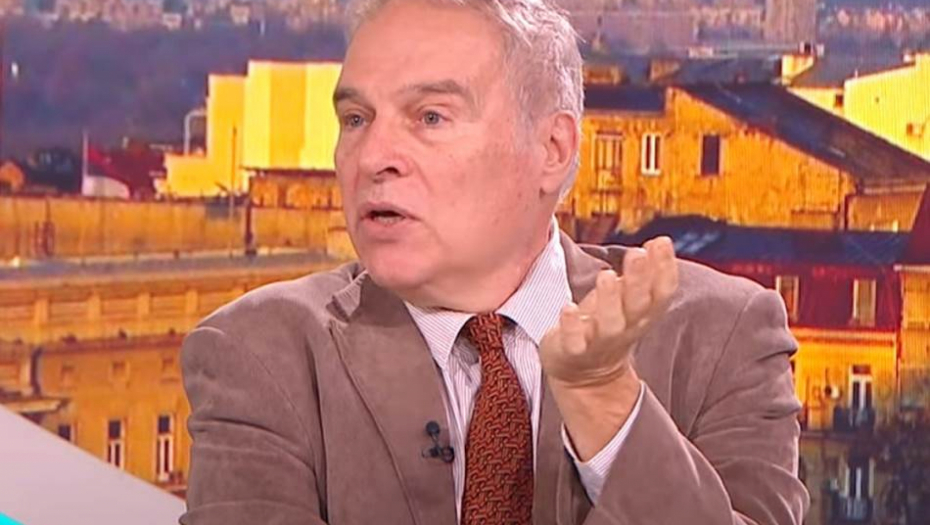 ZABORAVITE PIRINAČ I GRAŠAK Dr Popović upozorio na poremećaj za koji devojke kasno saznaju, a može biti fatalan