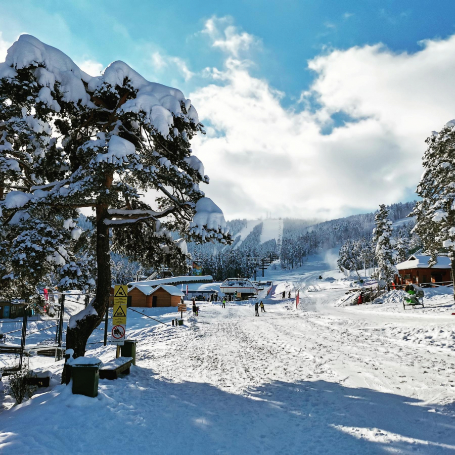 Web Shop Skijališta Srbije – Vaša prečica do vrha