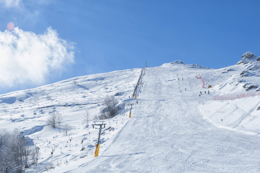 Web Shop Skijališta Srbije – Vaša prečica do vrha