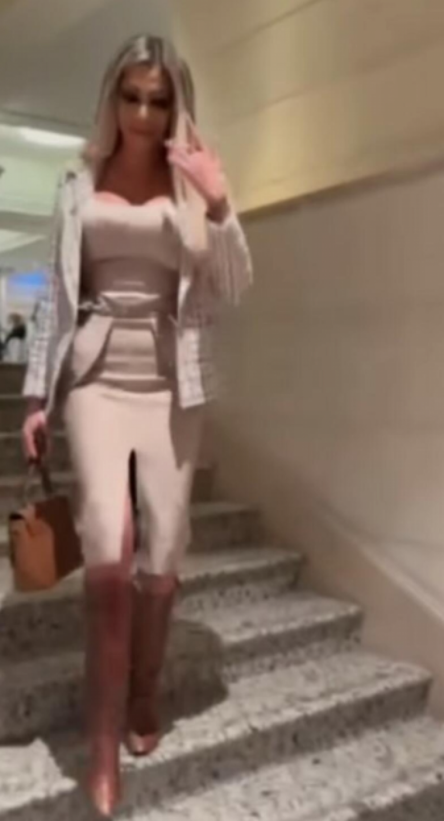 SVIM SILAMA SE TRUDILA DA BUDE POZNATA Mimi Oro otkrila svoju profesiju, evo čime se sada bavi (FOTO)