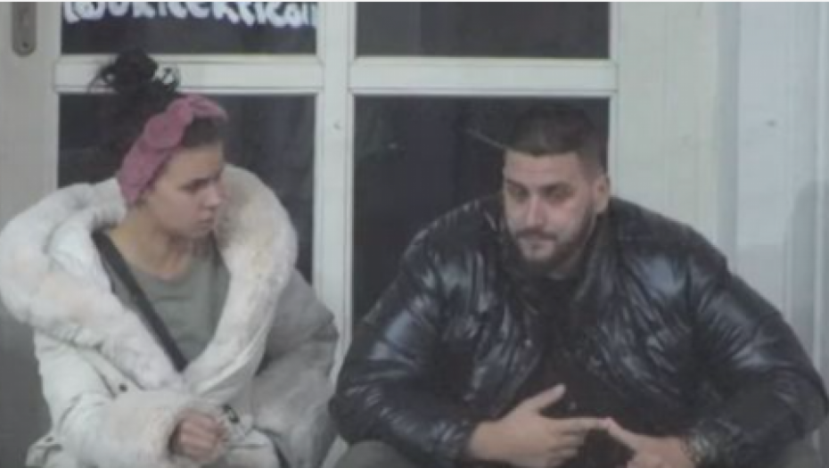 SVI BISTE VOLELI DA STE BILI NA MOM MESTU Anita promenila priču, sada se hvali vrelom akcijom sa Zolom