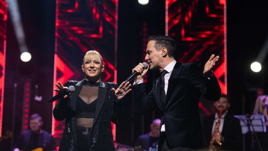 Koncert Peđe Jovanovića