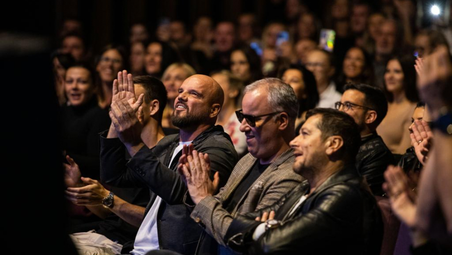 Koncert Peđe Jovanovića