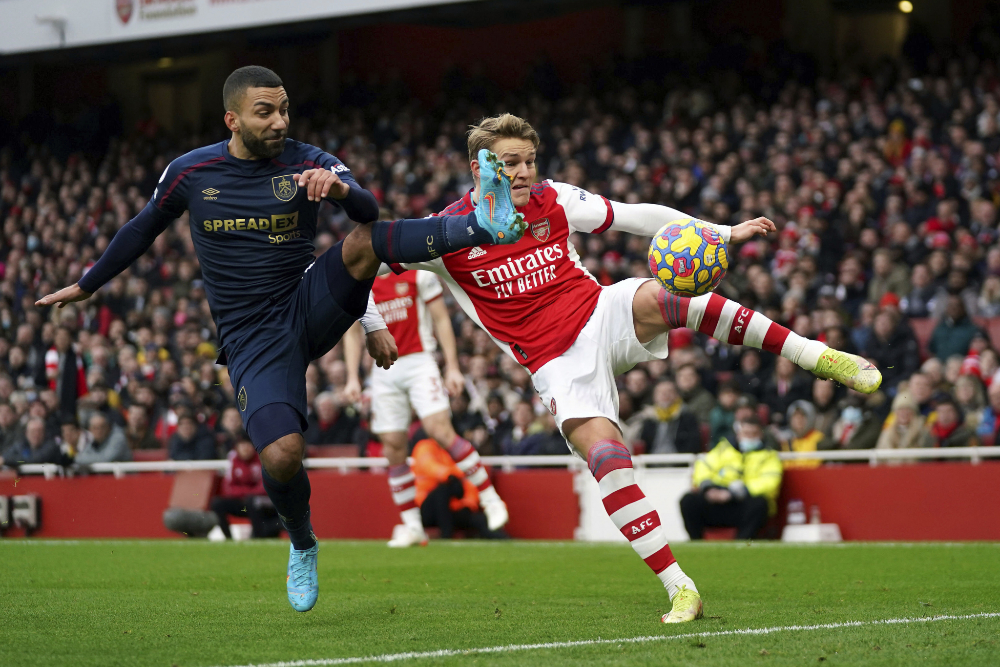 KRAJ BOGATE KARIJERE Čuveni Englez otišao u penziju