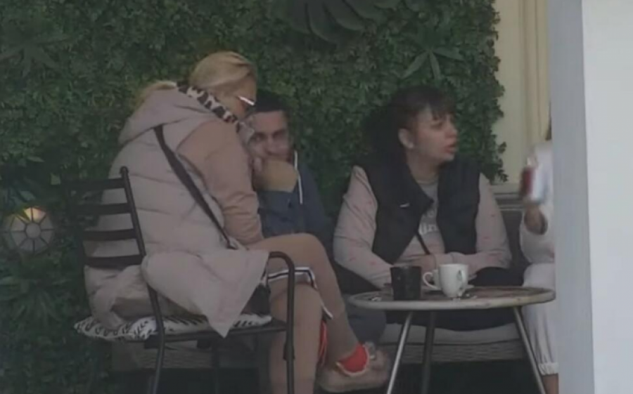 I BOG JE DIGAO RUKE OD MENE Miljana Kulić progovorila o strahovima