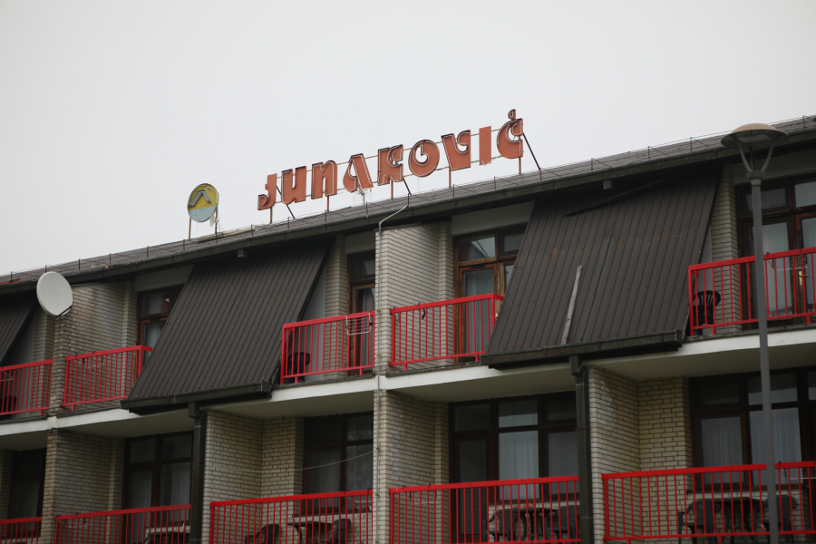 ALO! U PANTERGRADU Nema nam spavanja dok ne uhvatimo zver