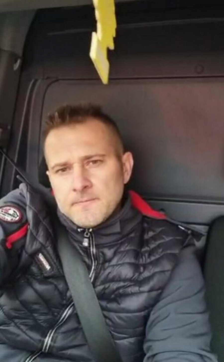 ZAPLAKAO Prvo oglašavanje Zorana Đorđevića nakon što su ga ćerke i supruga skandalozno napustile