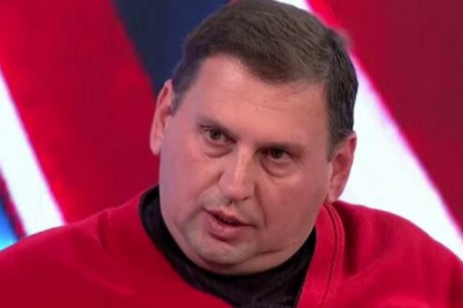 BILAL ZVAO TAKIJA Marinković otkrio detalje razgovora sa Brajlovićem, uputio mu ove reči