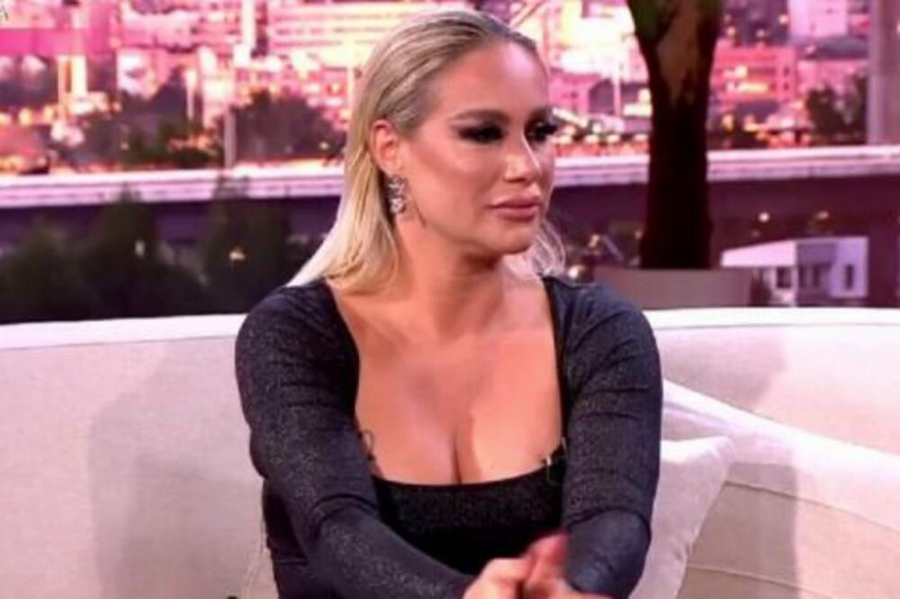 NISAM IMALA NOVCA DA SE BORIM ZA DETE Potresna ispovest Selme Bajrami