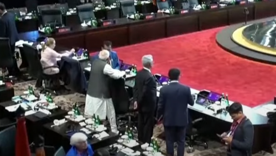 HITAN SASTANAK SVETSKIH LIDERA! Bajden o tragediji u Poljskoj: Rakete verovatno nisu ispaljene iz Rusije