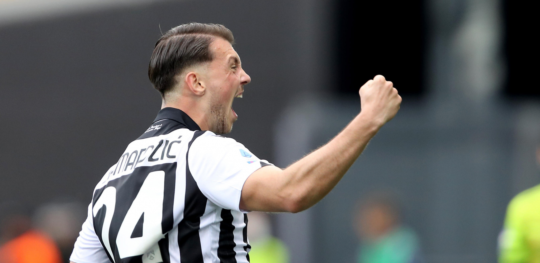 SRBIJA DOBILA ČISTU "DESETKU" Novi Tadić postao "orao", stigao igrač posebnog "štofa"