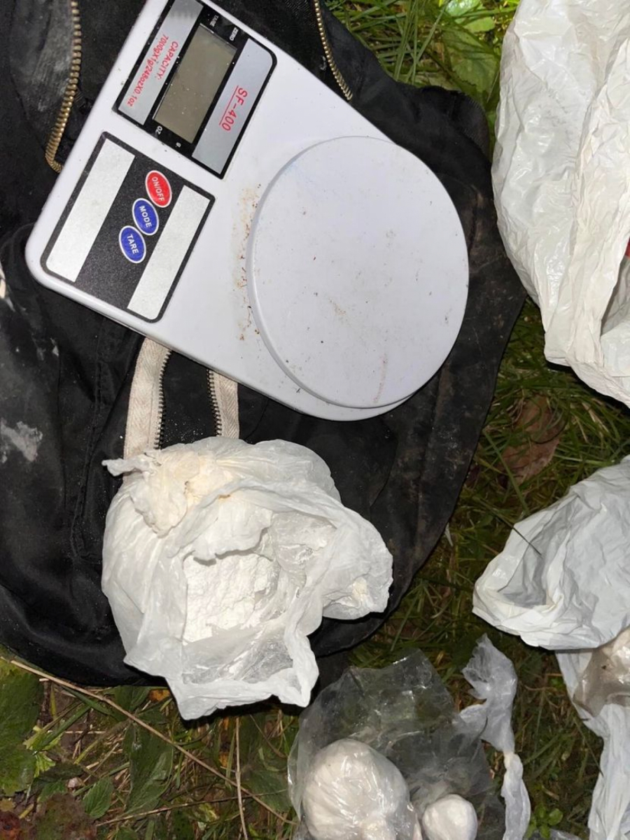 DETALJI HAPŠENJA U ZEMUNU Komšije o uhapšenoj (78): Nekada je vozila tramvaj, a sada diluje po gradu!