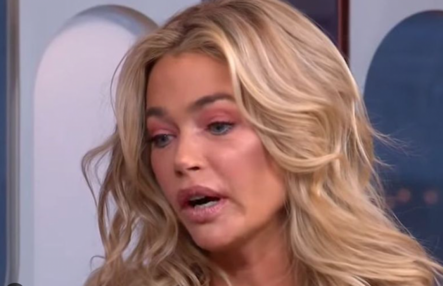 ŠOK! Iz vatrenog oružja pucano na Deniz Ričards, ovo su svi detalji